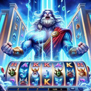 Situs Game Resmi King138