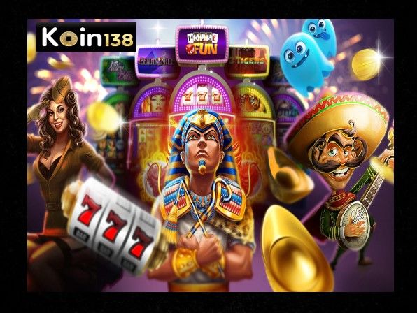 Game Terbaik Slot Online Pragmatic Play Aztec Gems